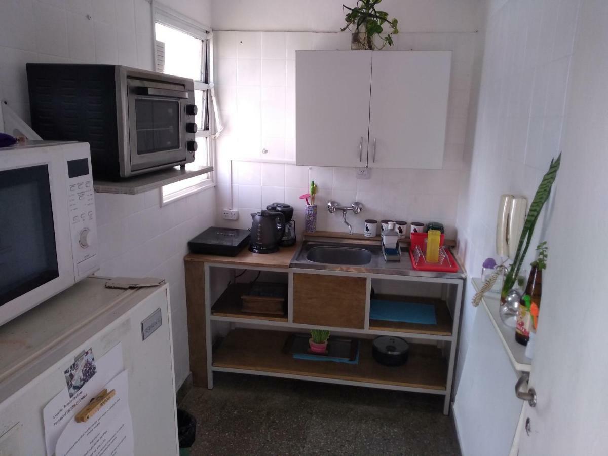 شقة Luminoso Departamento En El Corazon De Recoleta بوينس آيرس المظهر الخارجي الصورة